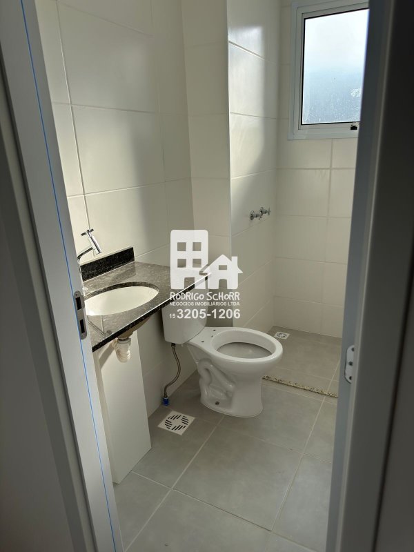 🏙 Apartamento NOVO à Venda – JR Campolim - localização espetacular no campolim Rua Elias Rodrigues Claro Sorocaba - 