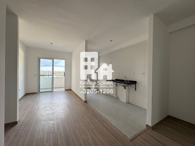 🏙 Apartamento NOVO à Venda – JR Campolim - localização espetacular no campolim Rua Elias Rodrigues Claro Sorocaba - 