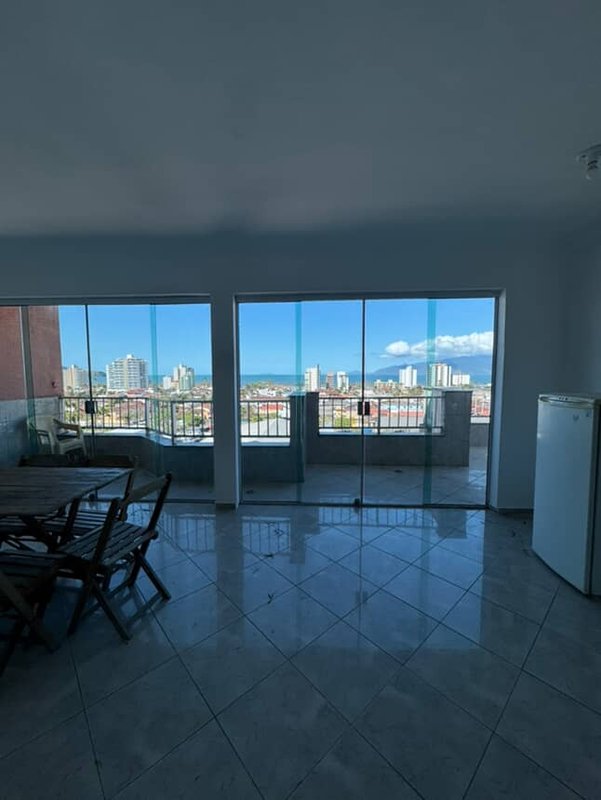 ✨🏖  Duplex Vista Mar 🏖✨  Caraguatatuba - 