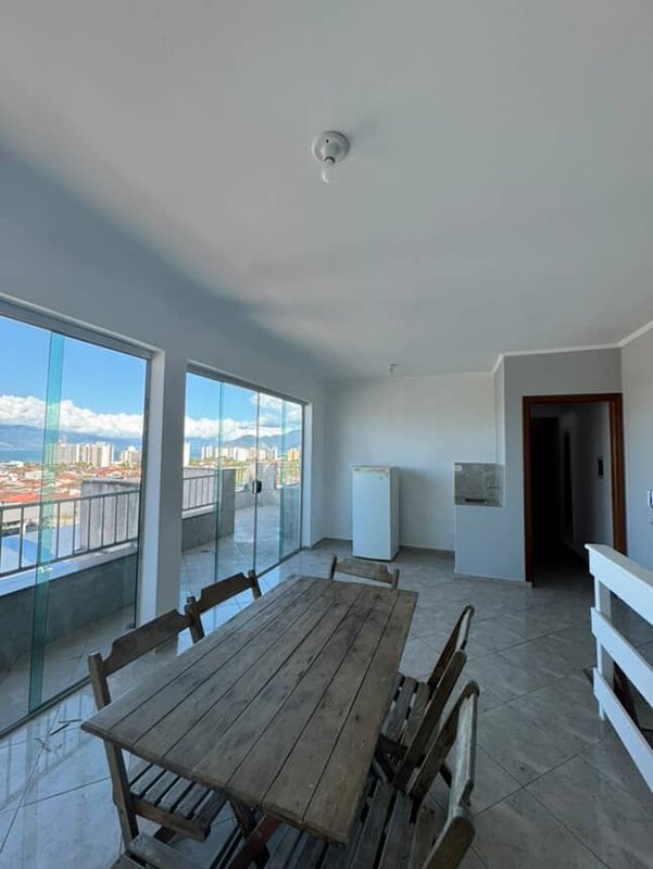 ✨🏖  Duplex Vista Mar 🏖✨  Caraguatatuba - 