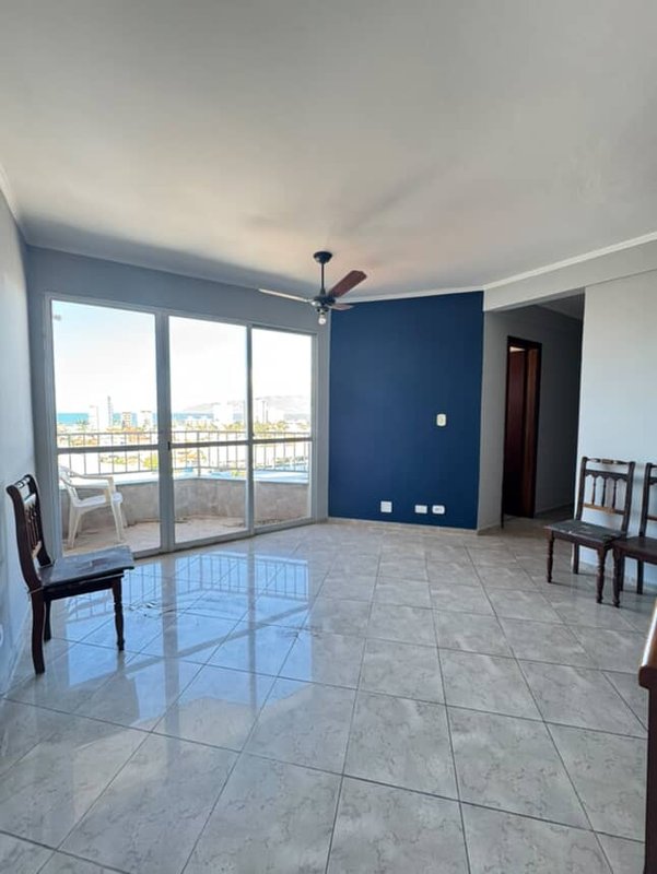✨🏖  Duplex Vista Mar 🏖✨  Caraguatatuba - 