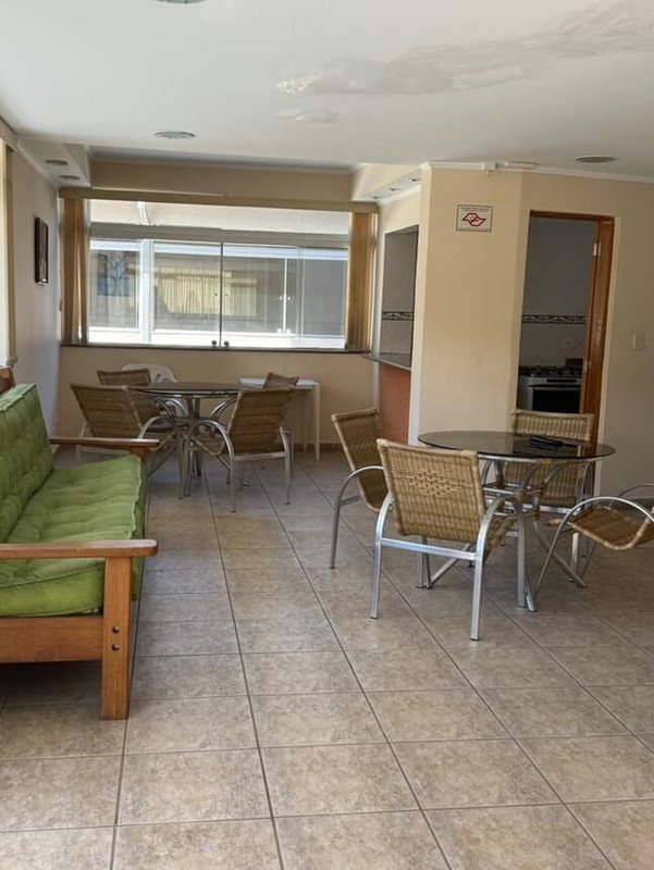 ✨🏖  Duplex Vista Mar 🏖✨  Caraguatatuba - 