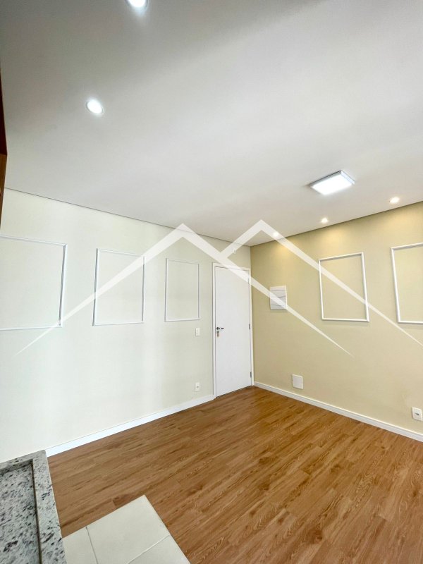 🏡 Apartamento novo e modernizado, Jardim dos Táperas, Salto-SP  Salto - 