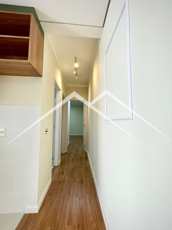 🏡 Apartamento novo e modernizado, Jardim dos Táperas, Salto-SP  Salto - 