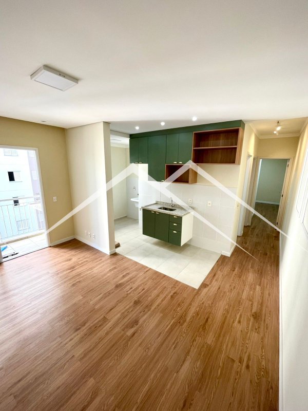 🏡 Apartamento novo e modernizado, Jardim dos Táperas, Salto-SP  Salto - 