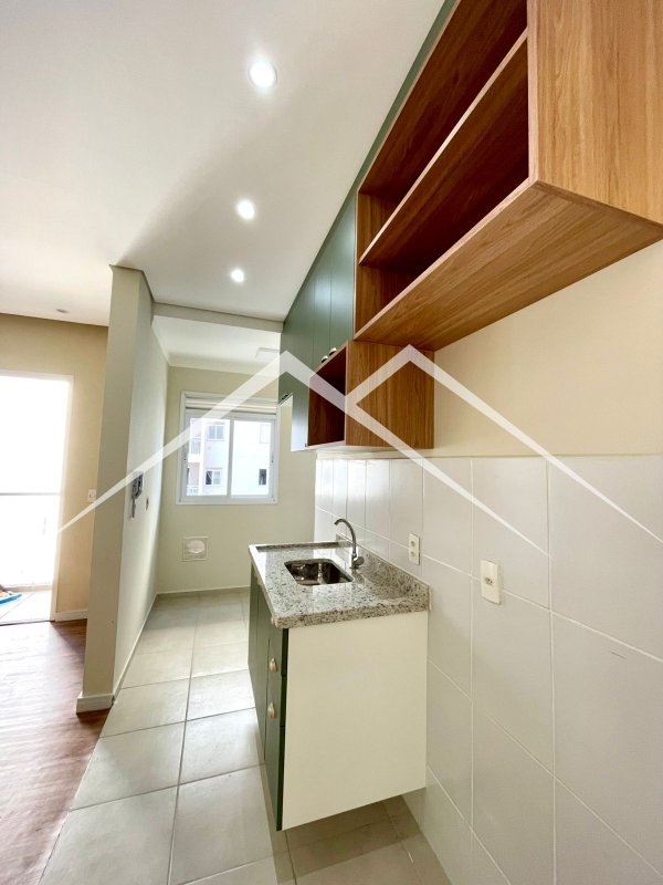🏡 Apartamento novo e modernizado, Jardim dos Táperas, Salto-SP  Salto - 