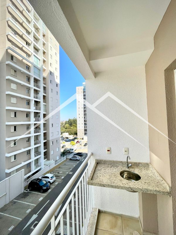 🏡 Apartamento novo e modernizado, Jardim dos Táperas, Salto-SP  Salto - 