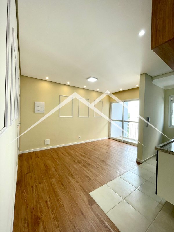 🏡 Apartamento novo e modernizado, Jardim dos Táperas, Salto-SP  Salto - 