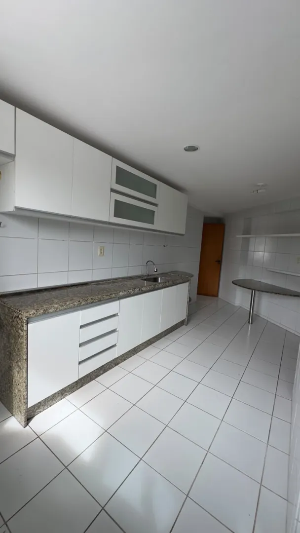 Apartamento &agrave; venda com 3 quartos sendo uma su&iacute;te, 101m&sup2; &aacute;rea &uacute;til por R$ 800.000,00 Rua José Aderval Chaves Recife - 