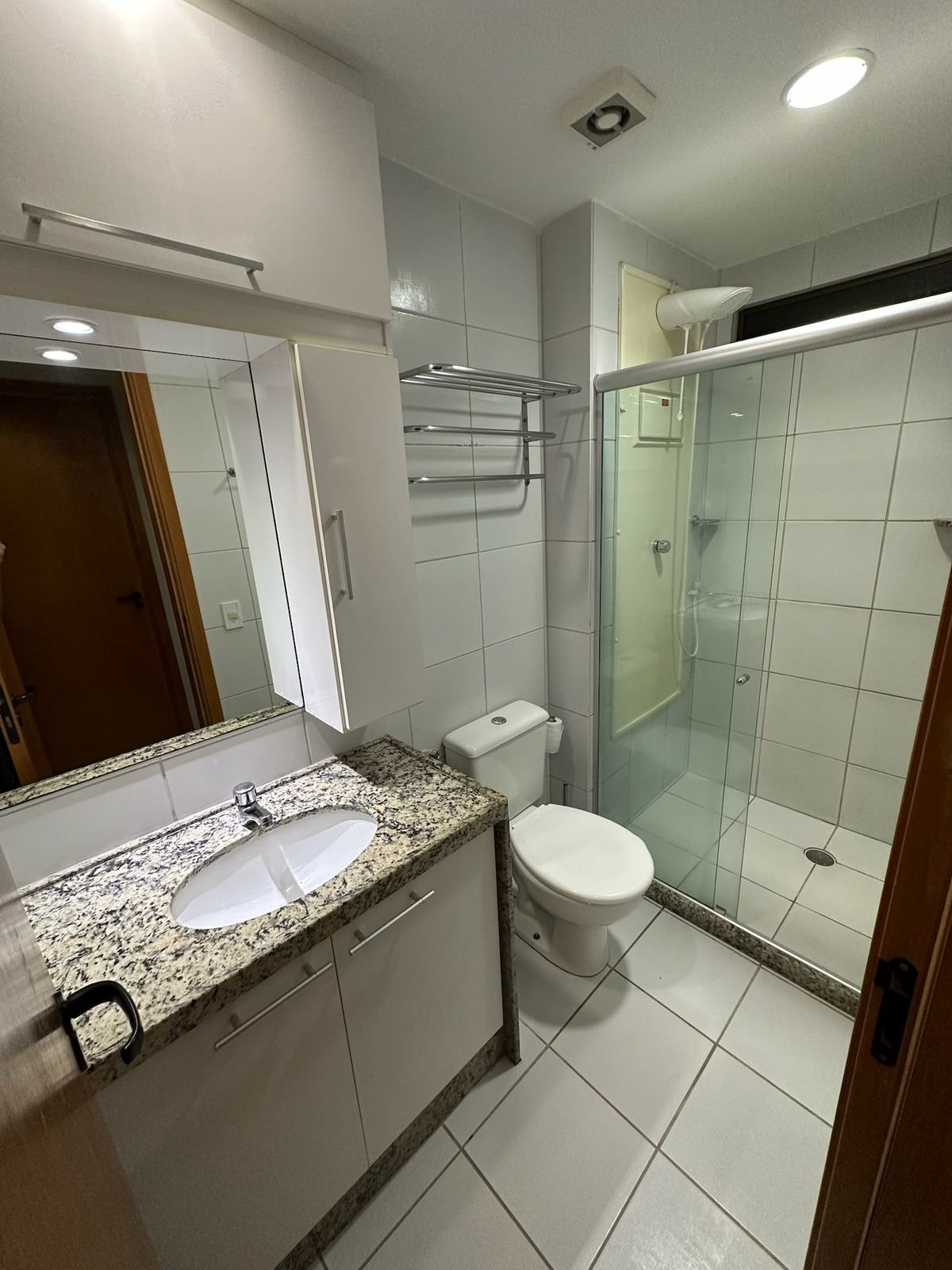 Apartamento à venda com 3 quartos, 101m² - Foto 12