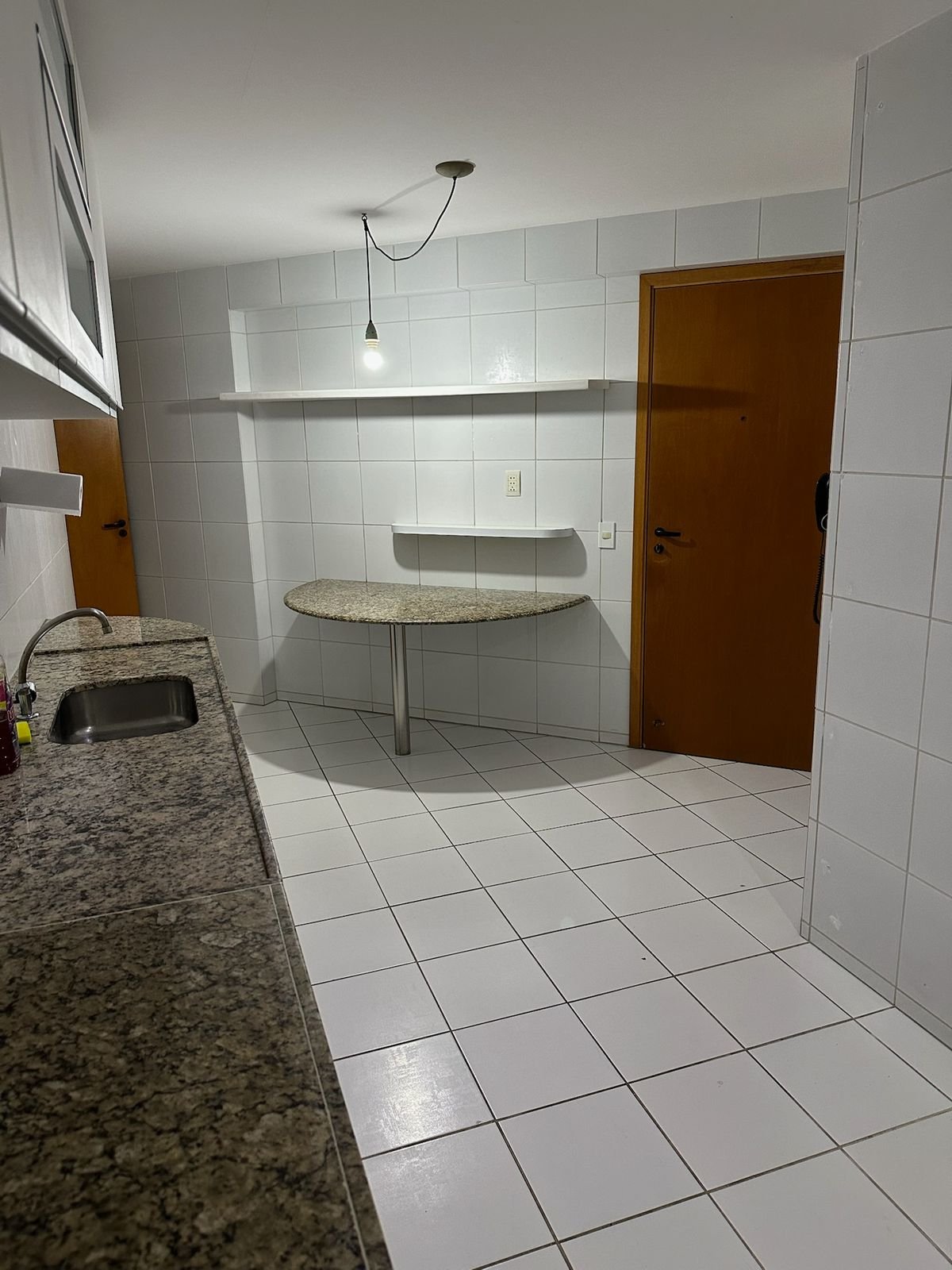 Apartamento à venda com 3 quartos, 101m² - Foto 6