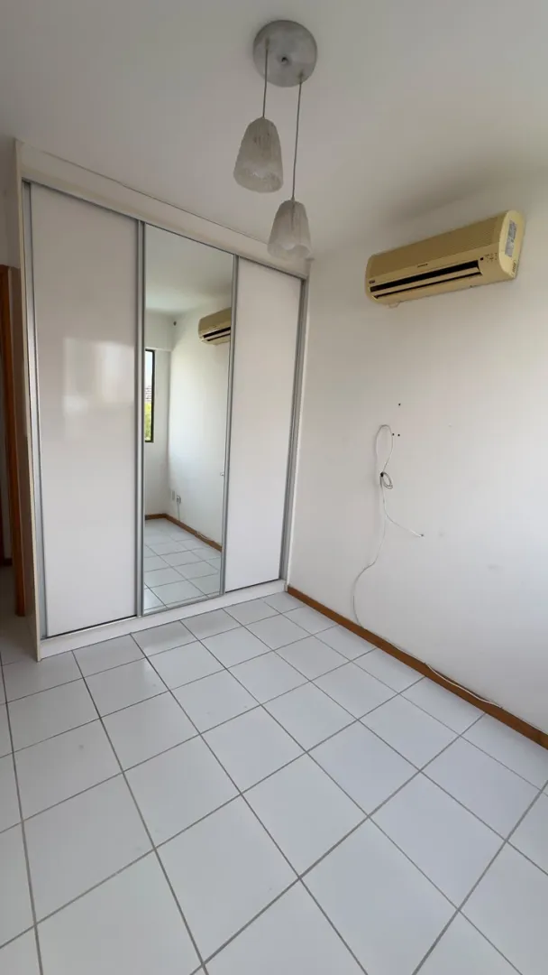 Apartamento &agrave; venda com 3 quartos sendo uma su&iacute;te, 101m&sup2; &aacute;rea &uacute;til por R$ 800.000,00 Rua José Aderval Chaves Recife - 