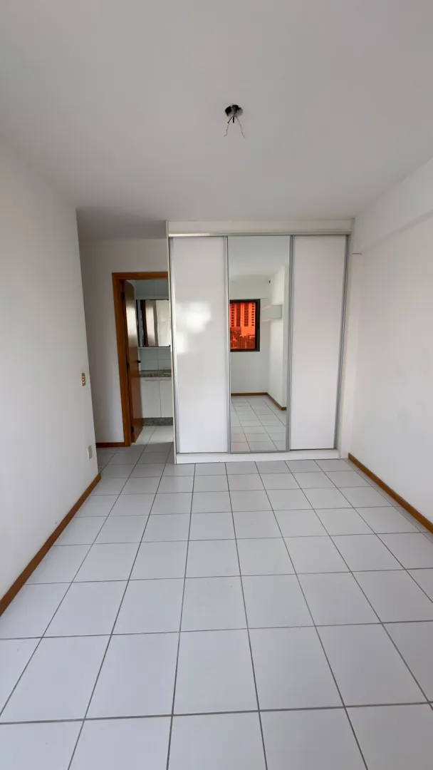 Apartamento &agrave; venda com 3 quartos sendo uma su&iacute;te, 101m&sup2; &aacute;rea &uacute;til por R$ 800.000,00 Rua José Aderval Chaves Recife - 