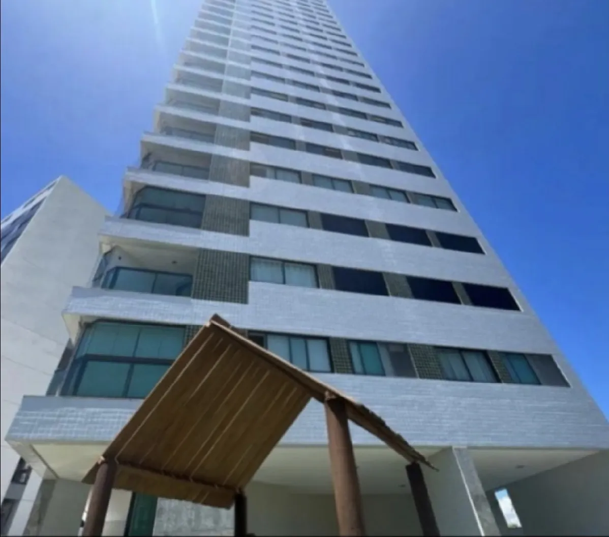 Apartamento &agrave; venda com 3 quartos sendo uma su&iacute;te, 101m&sup2; &aacute;rea &uacute;til por R$ 800.000,00 Rua José Aderval Chaves Recife - 