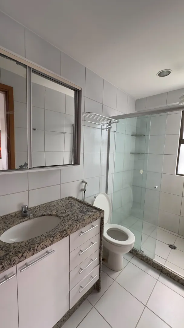 Apartamento &agrave; venda com 3 quartos sendo uma su&iacute;te, 101m&sup2; &aacute;rea &uacute;til por R$ 800.000,00 Rua José Aderval Chaves Recife - 