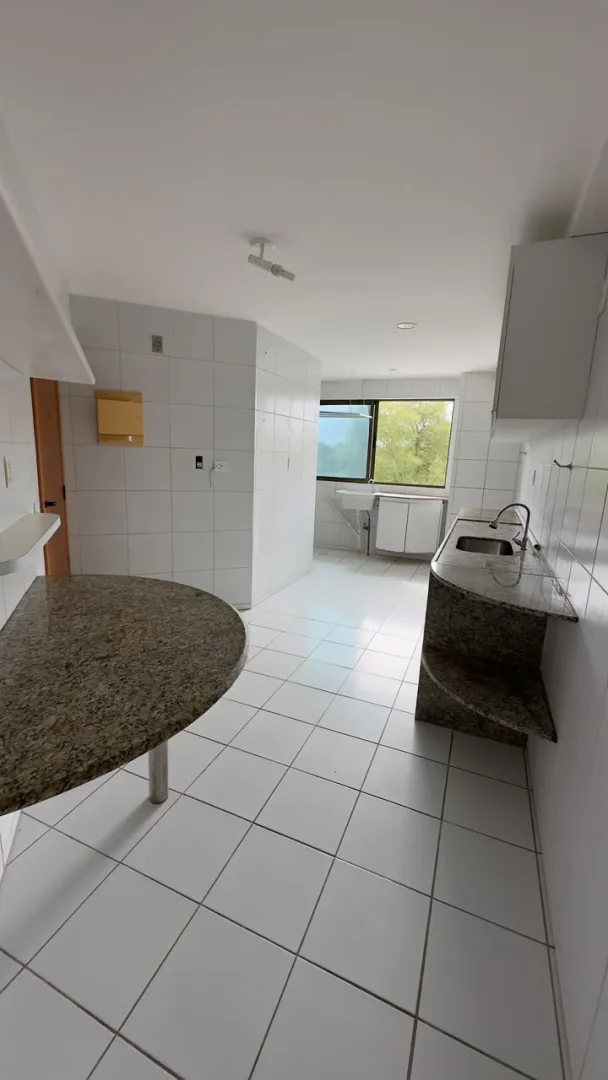 Apartamento &agrave; venda com 3 quartos sendo uma su&iacute;te, 101m&sup2; &aacute;rea &uacute;til por R$ 800.000,00 Rua José Aderval Chaves Recife - 