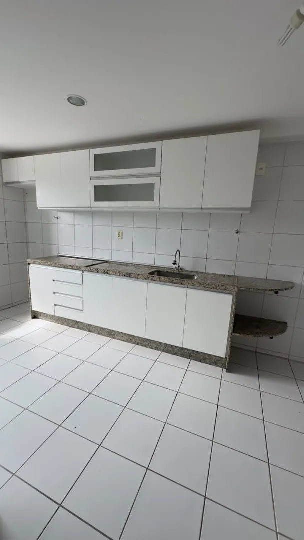Apartamento &agrave; venda com 3 quartos sendo uma su&iacute;te, 101m&sup2; &aacute;rea &uacute;til por R$ 800.000,00 Rua José Aderval Chaves Recife - 