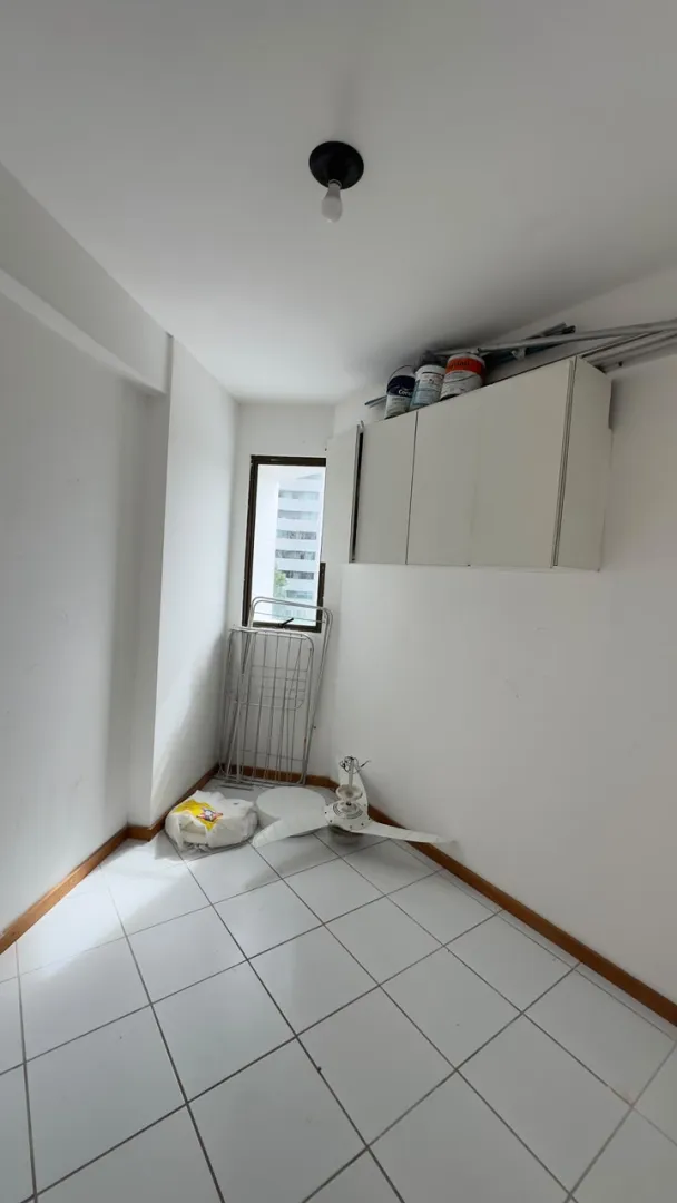 Apartamento &agrave; venda com 3 quartos sendo uma su&iacute;te, 101m&sup2; &aacute;rea &uacute;til por R$ 800.000,00 Rua José Aderval Chaves Recife - 