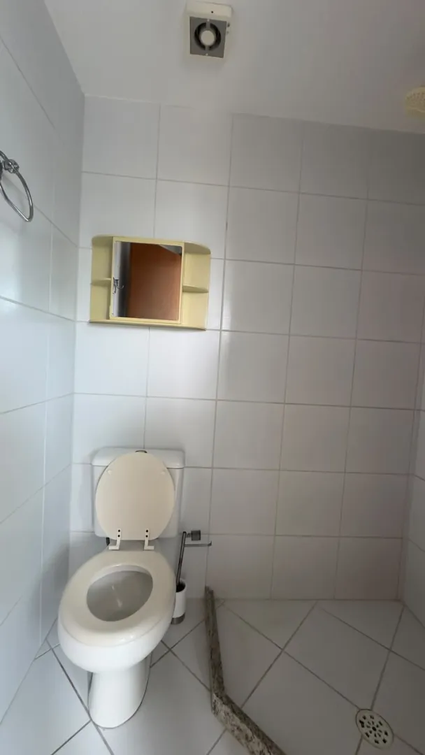 Apartamento &agrave; venda com 3 quartos sendo uma su&iacute;te, 101m&sup2; &aacute;rea &uacute;til por R$ 800.000,00 Rua José Aderval Chaves Recife - 