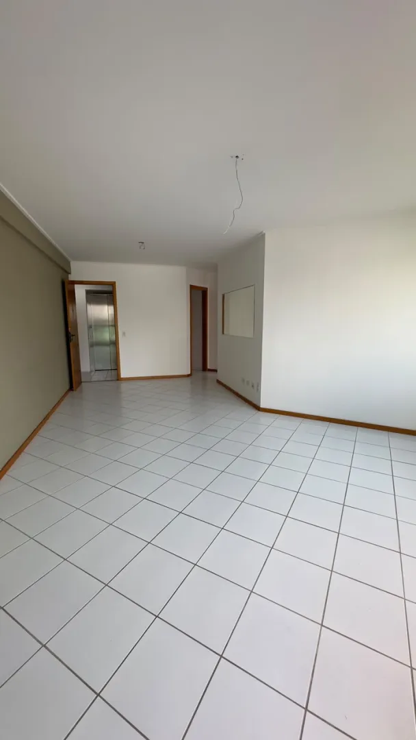 Apartamento &agrave; venda com 3 quartos sendo uma su&iacute;te, 101m&sup2; &aacute;rea &uacute;til por R$ 800.000,00 Rua José Aderval Chaves Recife - 