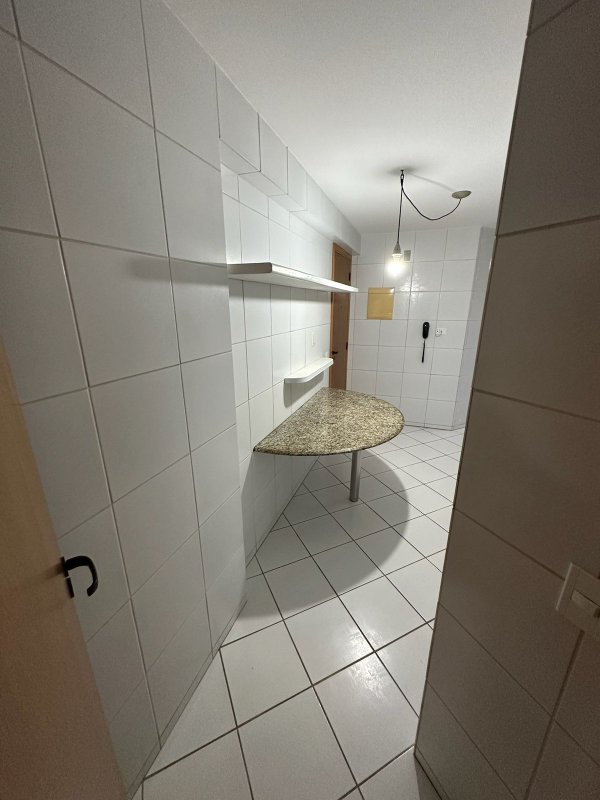 Apartamento à venda com 3 quartos sendo uma suíte, 101m² área útil por R$ 800.000,00 Rua José Aderval Chaves Recife - 