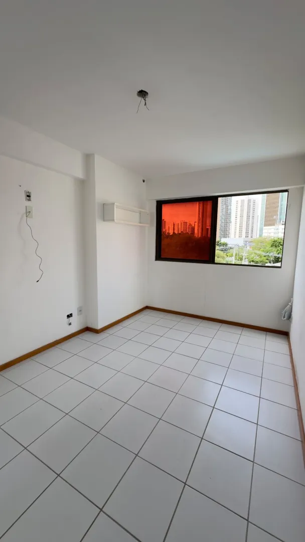 Apartamento &agrave; venda com 3 quartos sendo uma su&iacute;te, 101m&sup2; &aacute;rea &uacute;til por R$ 800.000,00 Rua José Aderval Chaves Recife - 