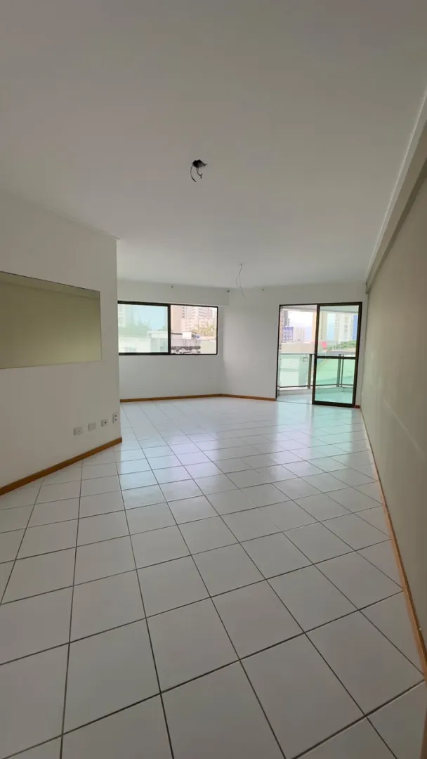 Apartamento &agrave; venda com 3 quartos sendo uma su&iacute;te, 101m&sup2; &aacute;rea &uacute;til por R$ 800.000,00 Rua José Aderval Chaves Recife - 