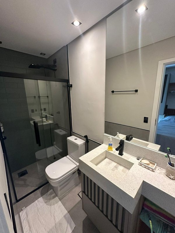 Apartamento Exclusivo à Venda na Riviera de São Lourenço Alameda do Remo Bertioga - 
