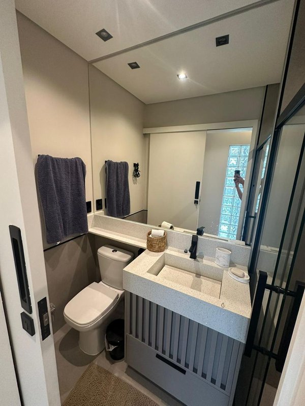 Apartamento Exclusivo à Venda na Riviera de São Lourenço Alameda do Remo Bertioga - 