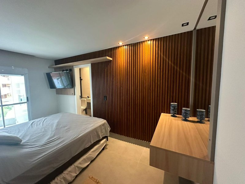 Apartamento Exclusivo à Venda na Riviera de São Lourenço Alameda do Remo Bertioga - 