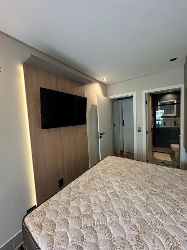 Apartamento Exclusivo à Venda na Riviera de São Lourenço Alameda do Remo Bertioga - 