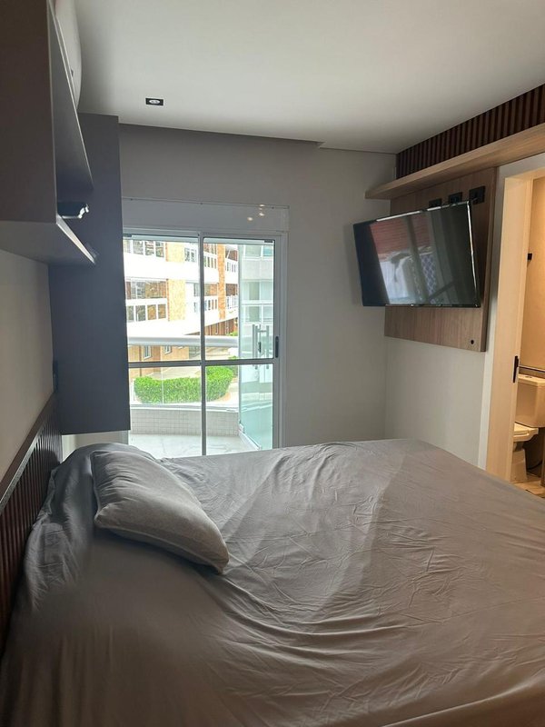 Apartamento Exclusivo à Venda na Riviera de São Lourenço Alameda do Remo Bertioga - 