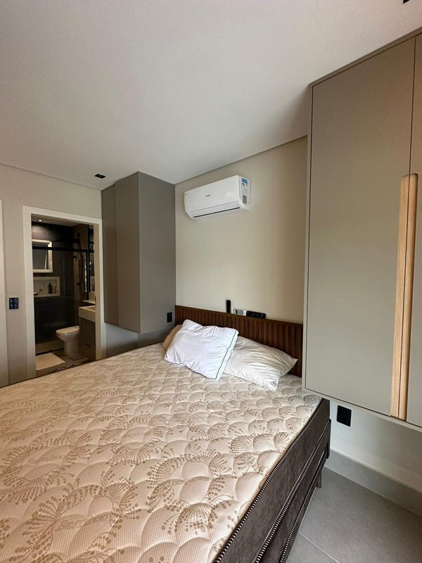 Apartamento Exclusivo à Venda na Riviera de São Lourenço Alameda do Remo Bertioga - 