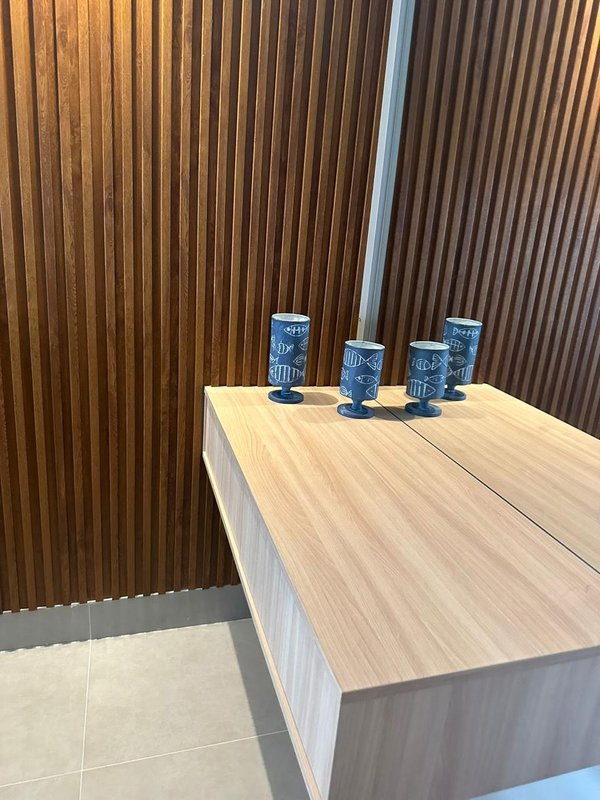 Apartamento Exclusivo à Venda na Riviera de São Lourenço Alameda do Remo Bertioga - 