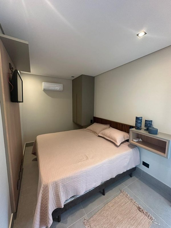 Apartamento Exclusivo à Venda na Riviera de São Lourenço Alameda do Remo Bertioga - 
