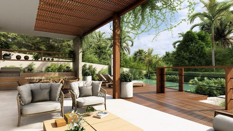 VENDE-SE LINDA CASA CONDOMÍNIO FECHADO – 4 SUÍTES – 467M2 Rua Antonio de Carvalho Ilhabela - 