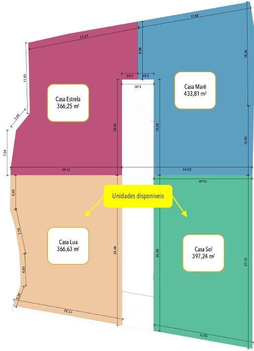 VENDE-SE LINDA CASA CONDOMÍNIO FECHADO – 4 SUÍTES – 467M2 Rua Antonio de Carvalho Ilhabela - 