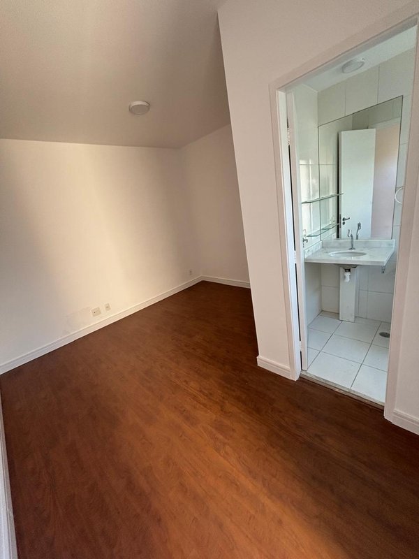 Apartamento 2 quartos à venda em condomínio clube Rua Marte Barueri - 