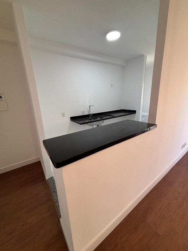 Apartamento 2 quartos à venda em condomínio clube Rua Marte Barueri - 