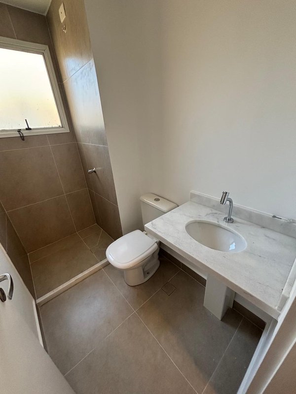 Apartamento 2 quartos à venda em condomínio clube Rua Marte Barueri - 
