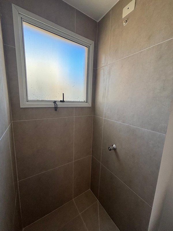 Apartamento 2 quartos à venda em condomínio clube Rua Marte Barueri - 