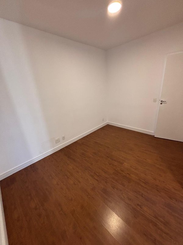 Apartamento 2 quartos à venda em condomínio clube Rua Marte Barueri - 