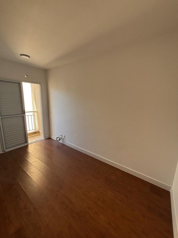 Apartamento 2 quartos à venda em condomínio clube Rua Marte Barueri - 