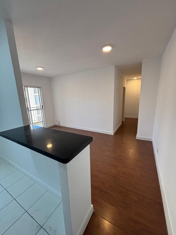 Apartamento 2 quartos à venda em condomínio clube Rua Marte Barueri - 