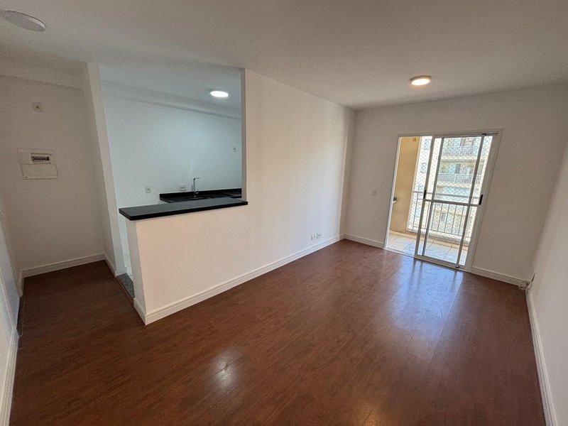 Apartamento 2 quartos à venda em condomínio clube Rua Marte Barueri - 