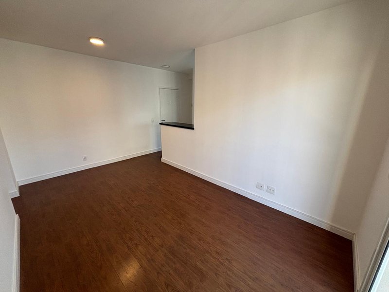 Apartamento 2 quartos à venda em condomínio clube Rua Marte Barueri - 