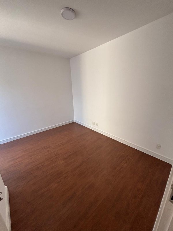 Apartamento 2 quartos à venda em condomínio clube Rua Marte Barueri - 