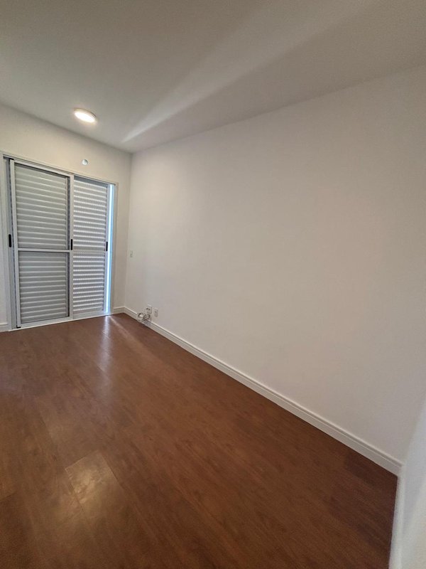 Apartamento 2 quartos à venda em condomínio clube Rua Marte Barueri - 