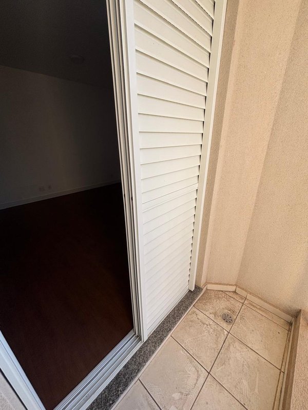 Apartamento 2 quartos à venda em condomínio clube Rua Marte Barueri - 