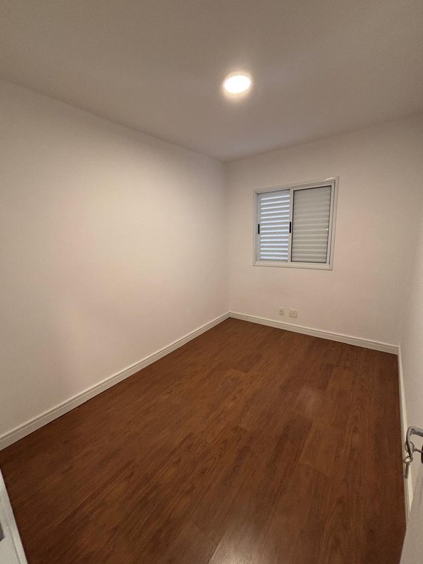 Apartamento 2 quartos à venda em condomínio clube Rua Marte Barueri - 